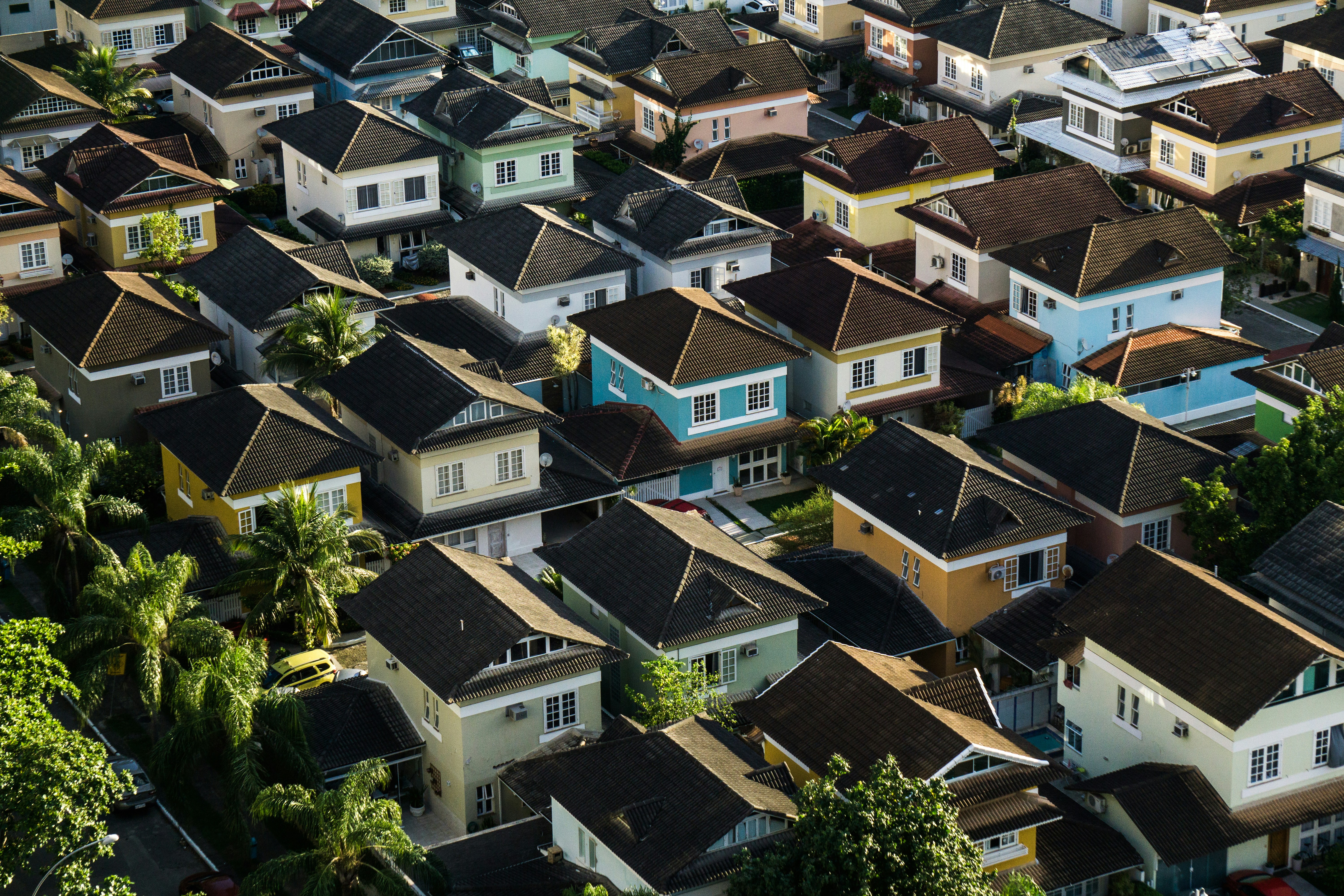 ireland housing